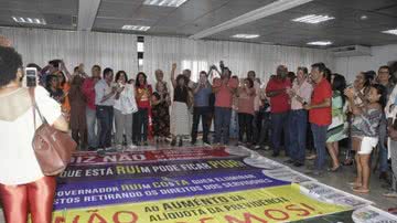 Adenilson Nunes/BNews