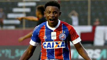 Felipe Oliveira/EC Bahia