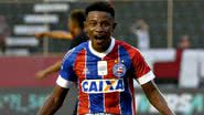 Felipe Oliveira/EC Bahia