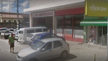 Reprodução/Google Maps