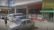 Reprodução/Google Maps