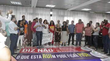 Adenilson Nunes/ BNews