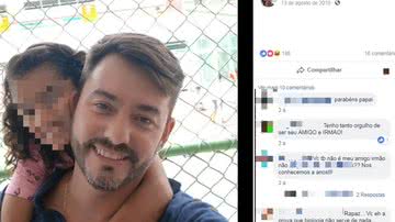 Divulgação // Facebook