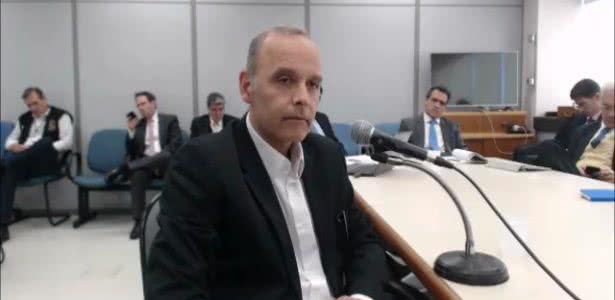 Divulgação/ Justiça Federal do Paraná