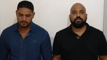 Divulgação/Polícia Civil