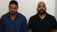 Divulgação/Polícia Civil