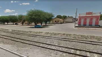 Reprodução/ Google Maps