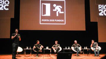 André Moreira /Fotoarena/Folhapress