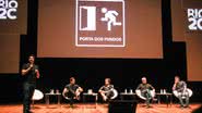 André Moreira /Fotoarena/Folhapress
