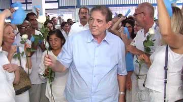 Reprodução/ TV Anhanguera