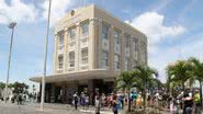 Paulo M. Azevedo/BNews
