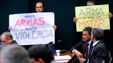 Lucio Jr.//Câmara dos Deputados
