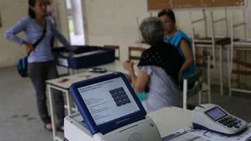 Divulgação/Agencia Venezolana de Noticias