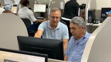 Divulgação