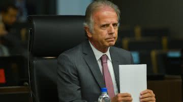 José Cruz/Agência Brasil
