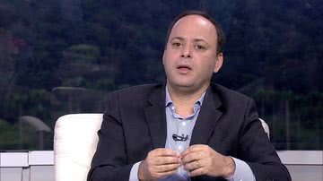 Reprodução / TV Globo