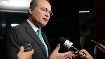 Antonio Cruz/ Agência Brasil