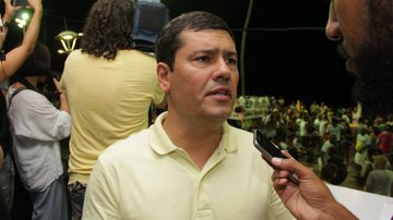 Gilberto Júnior/Arquivo BNews