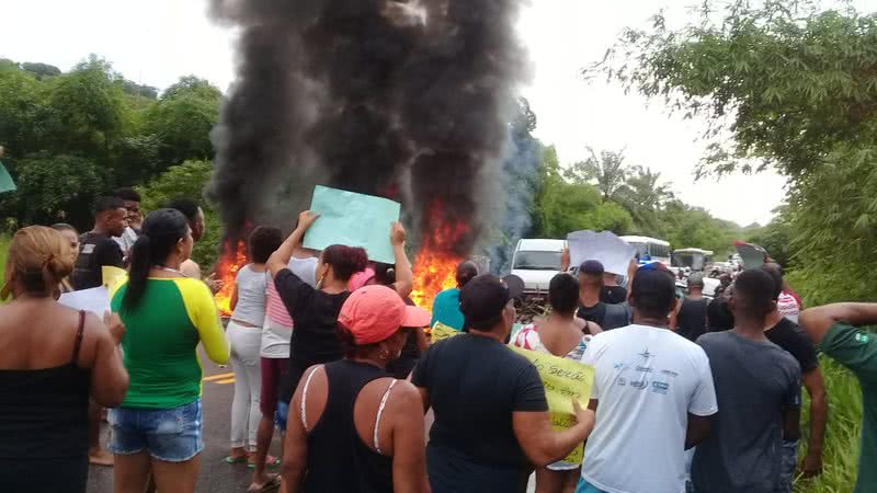Reprodução