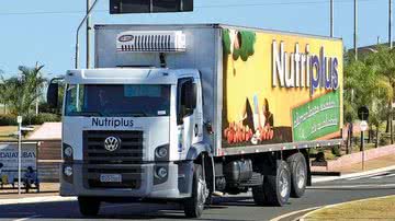 Reprodução/ Nutriplus