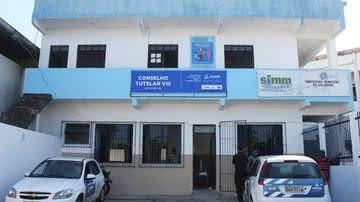 Evilânia Sena/Agecom