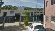 Reprodução/Google Street View