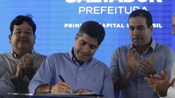 Vagner Souza/ BNews