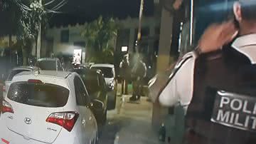 Reprodução/RecordTV Itapoan