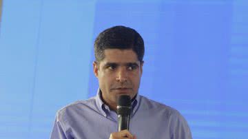 Vagner Souza/BNews