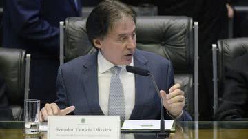 Pedro França/Agência Senado