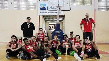 Divulgação / EC Vitória