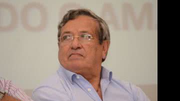 Gilberto Júnior/Arquivo/BNews