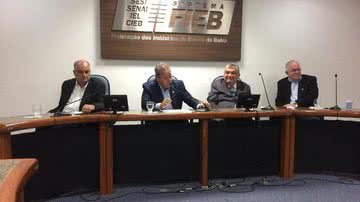 Guilherme Reis/BNews