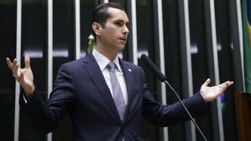 Ananda Borges / Câmara dos Deputados