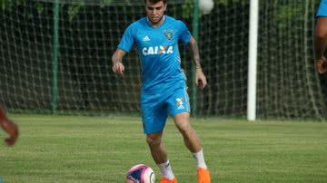 Williams Aguiar/Sport