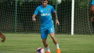 Williams Aguiar/Sport