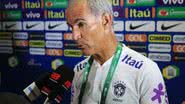Cristóvão Matos / CBF