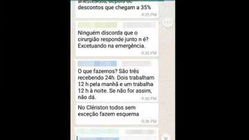 Reprodução/Jornal Grande Bahia
