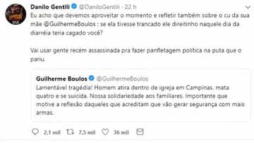 Reprodução/ Twitter