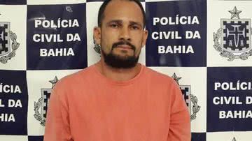 Divulgação/Polícia Civil