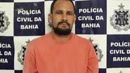 Divulgação/Polícia Civil