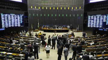Luis Macedo / Câmara dos Deputados