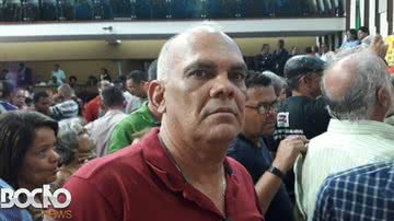 Vagner Souza/BNews