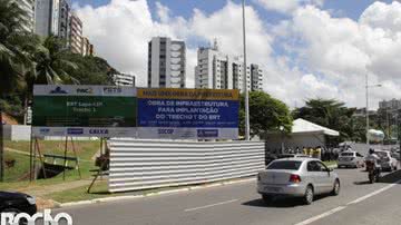 Gilberto Júnior/ BNews
