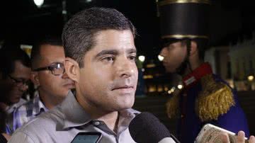 Vagner Souza/BNews
