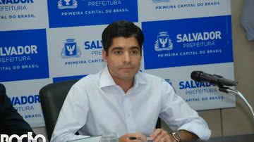 Vagner Souza/Arquivo BNews