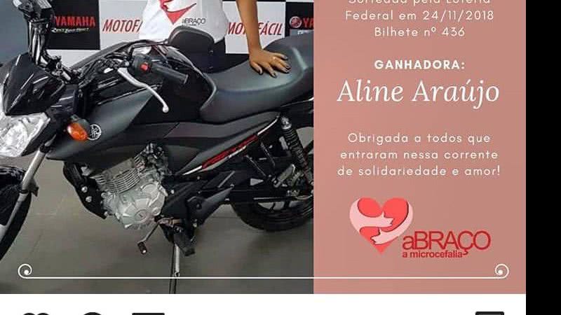 Reprodução/ Instagram