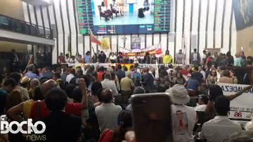 Arquivo/BNews