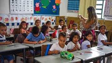 Isabelle Araújo/MEC