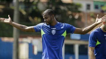 Alisson Frazão/ Ascom CSA